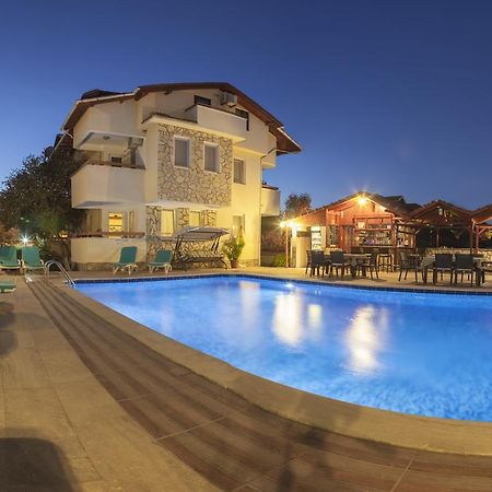 Villa Gardenia Dalyan Exterior photo