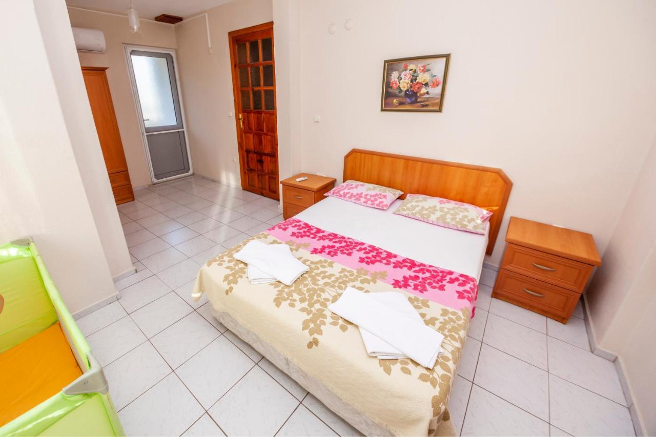Villa Gardenia Dalyan Exterior photo