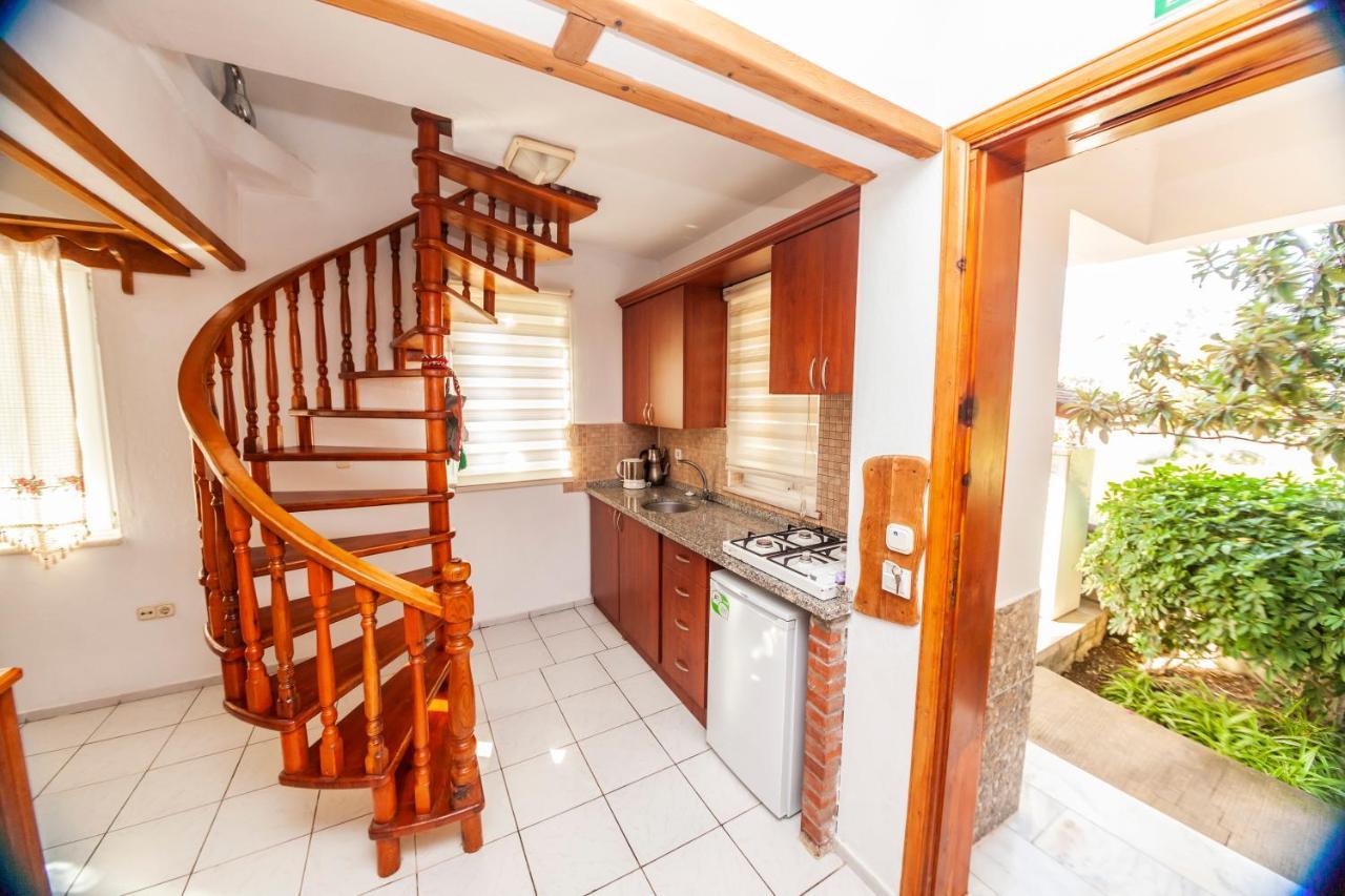 Villa Gardenia Dalyan Exterior photo
