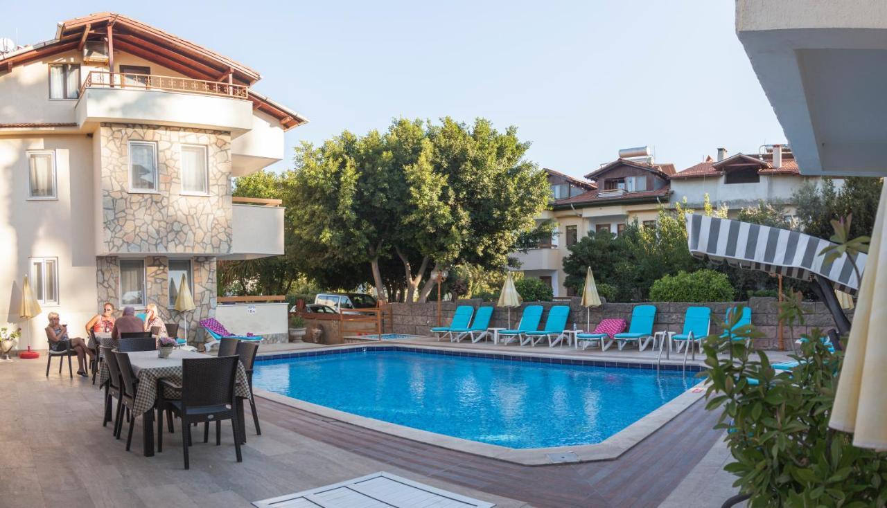 Villa Gardenia Dalyan Exterior photo