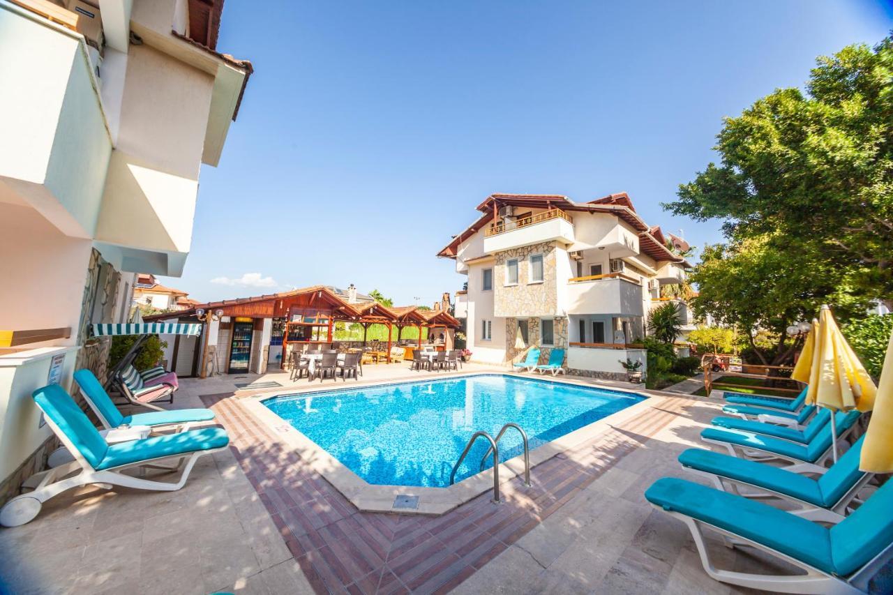 Villa Gardenia Dalyan Exterior photo