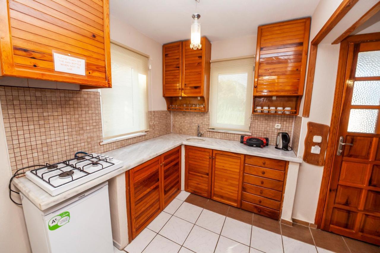 Villa Gardenia Dalyan Exterior photo