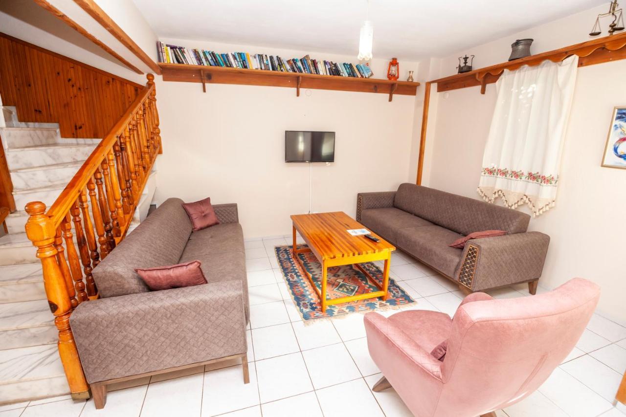 Villa Gardenia Dalyan Exterior photo