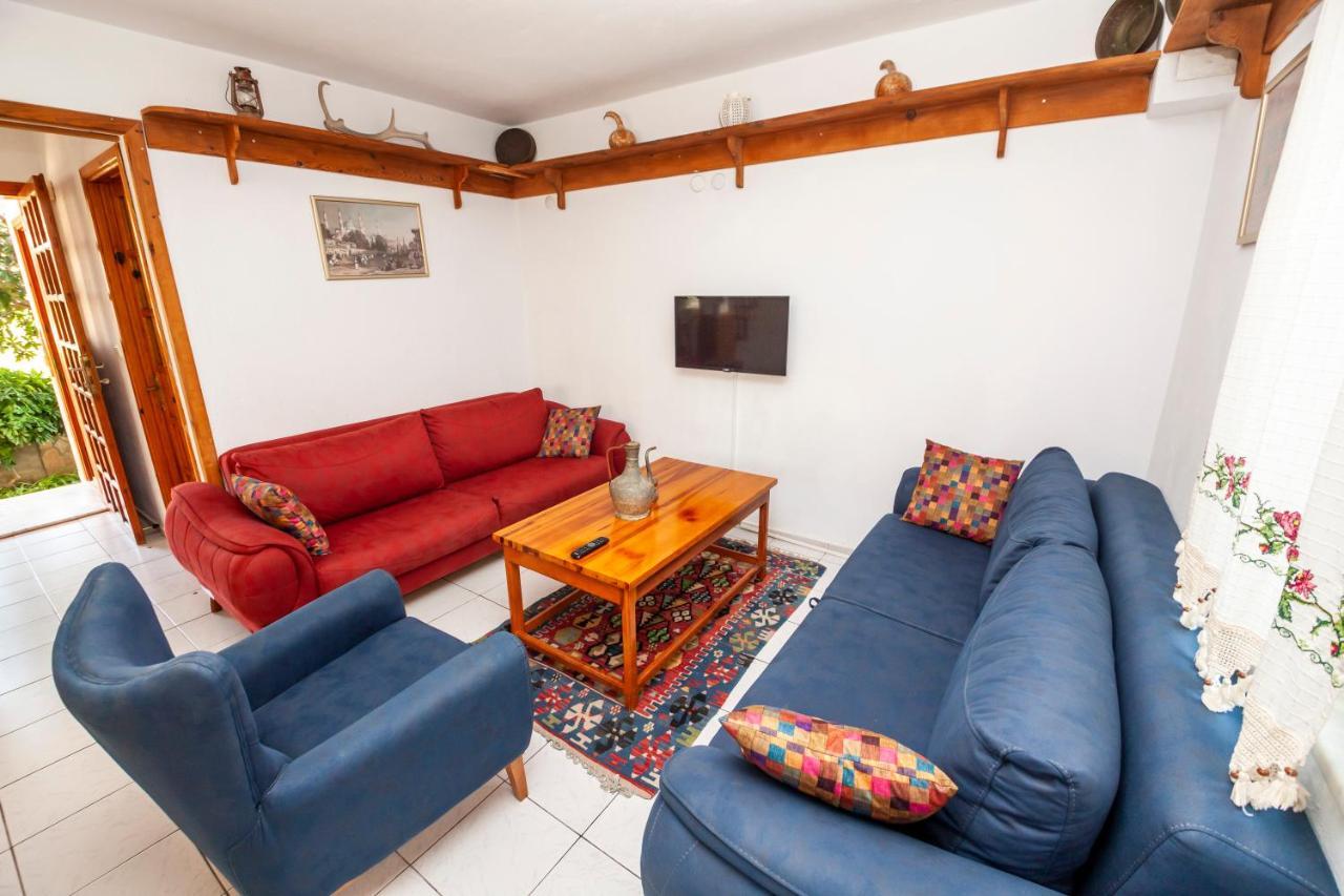 Villa Gardenia Dalyan Exterior photo