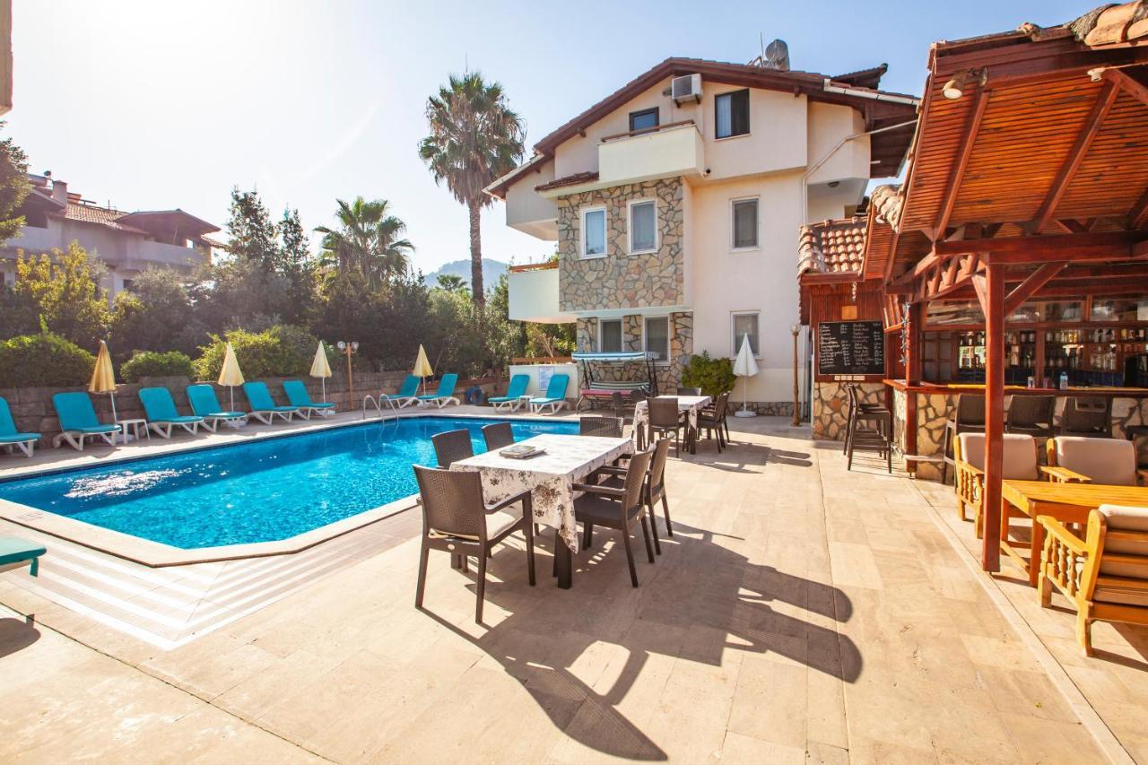 Villa Gardenia Dalyan Exterior photo