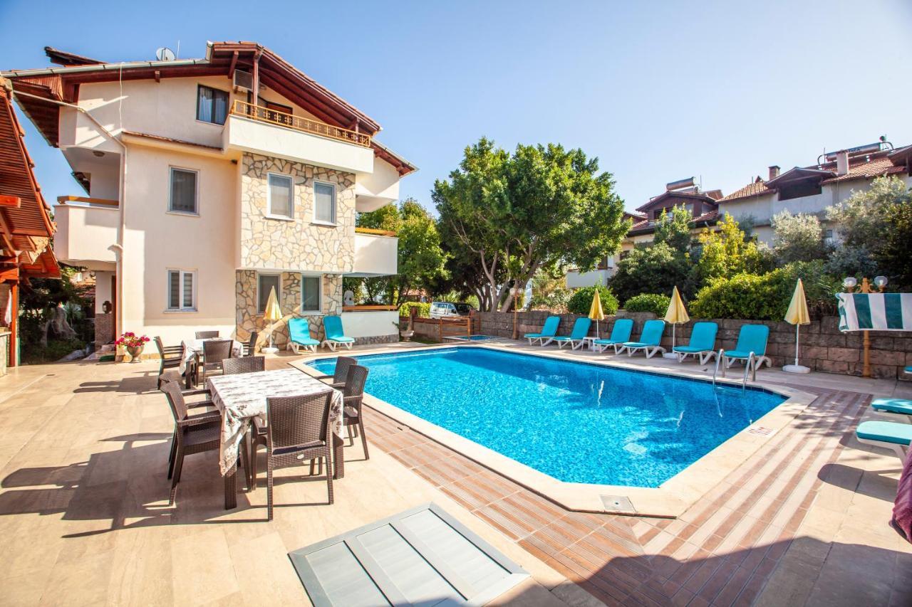 Villa Gardenia Dalyan Exterior photo