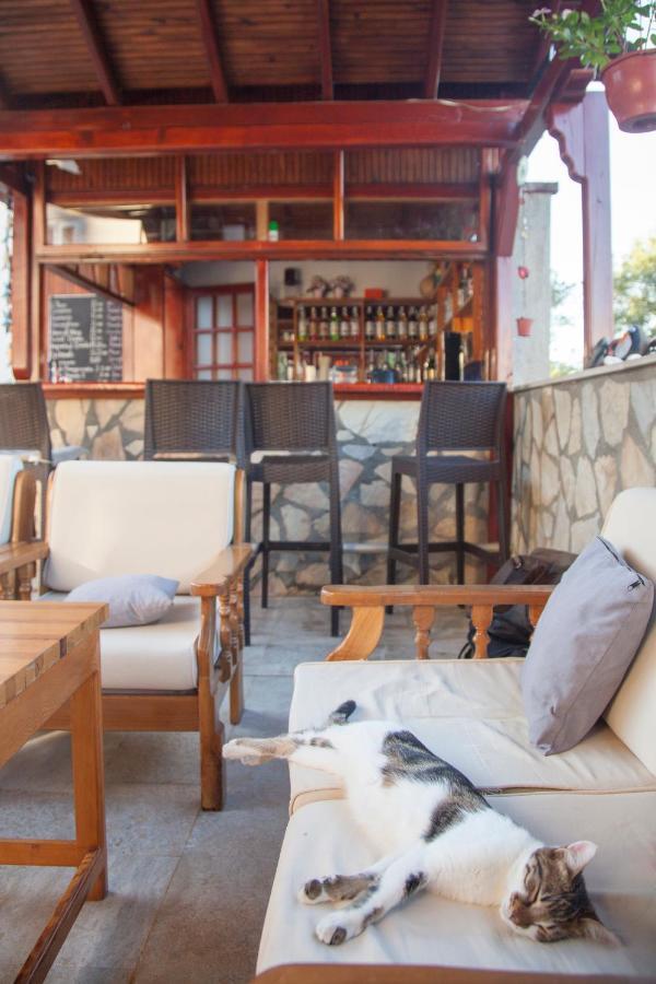 Villa Gardenia Dalyan Exterior photo