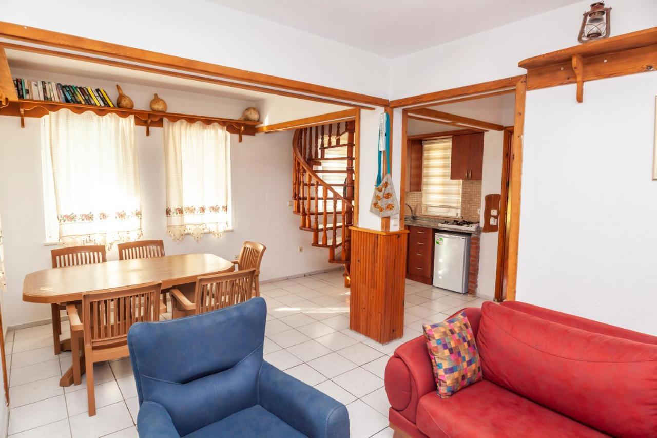 Villa Gardenia Dalyan Exterior photo