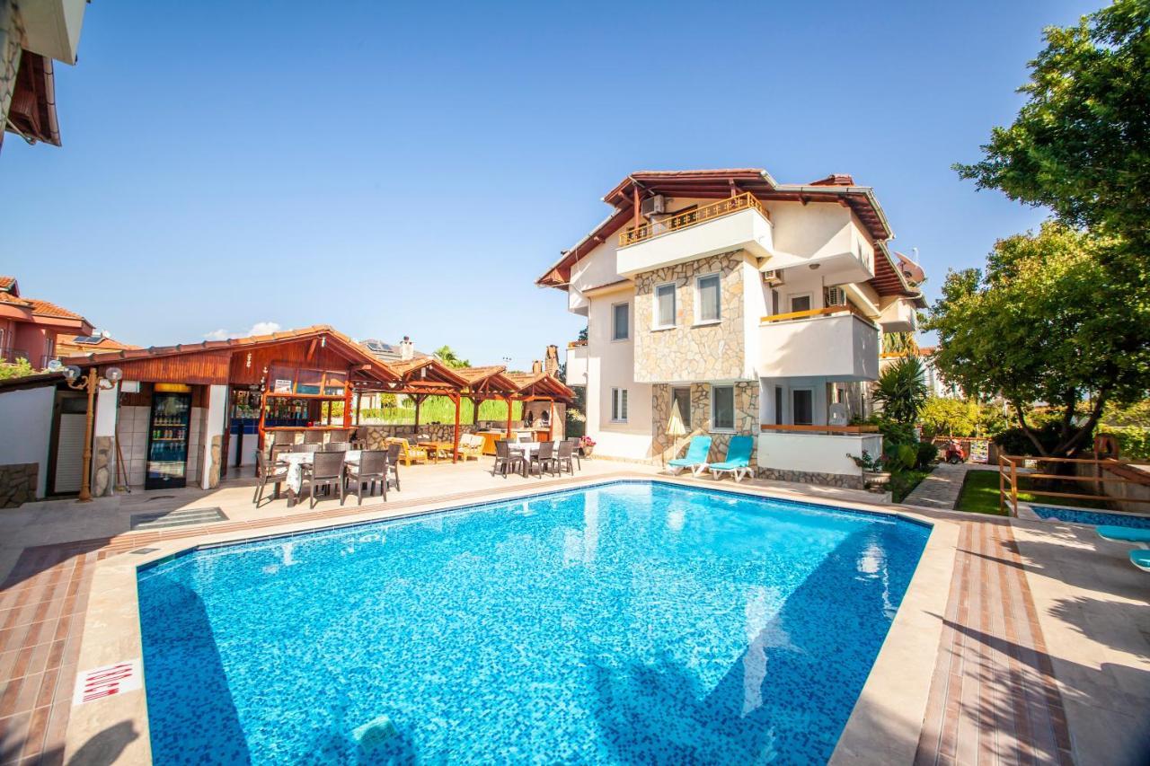 Villa Gardenia Dalyan Exterior photo