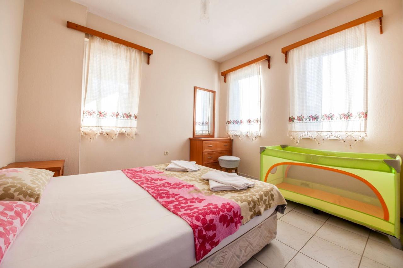 Villa Gardenia Dalyan Exterior photo