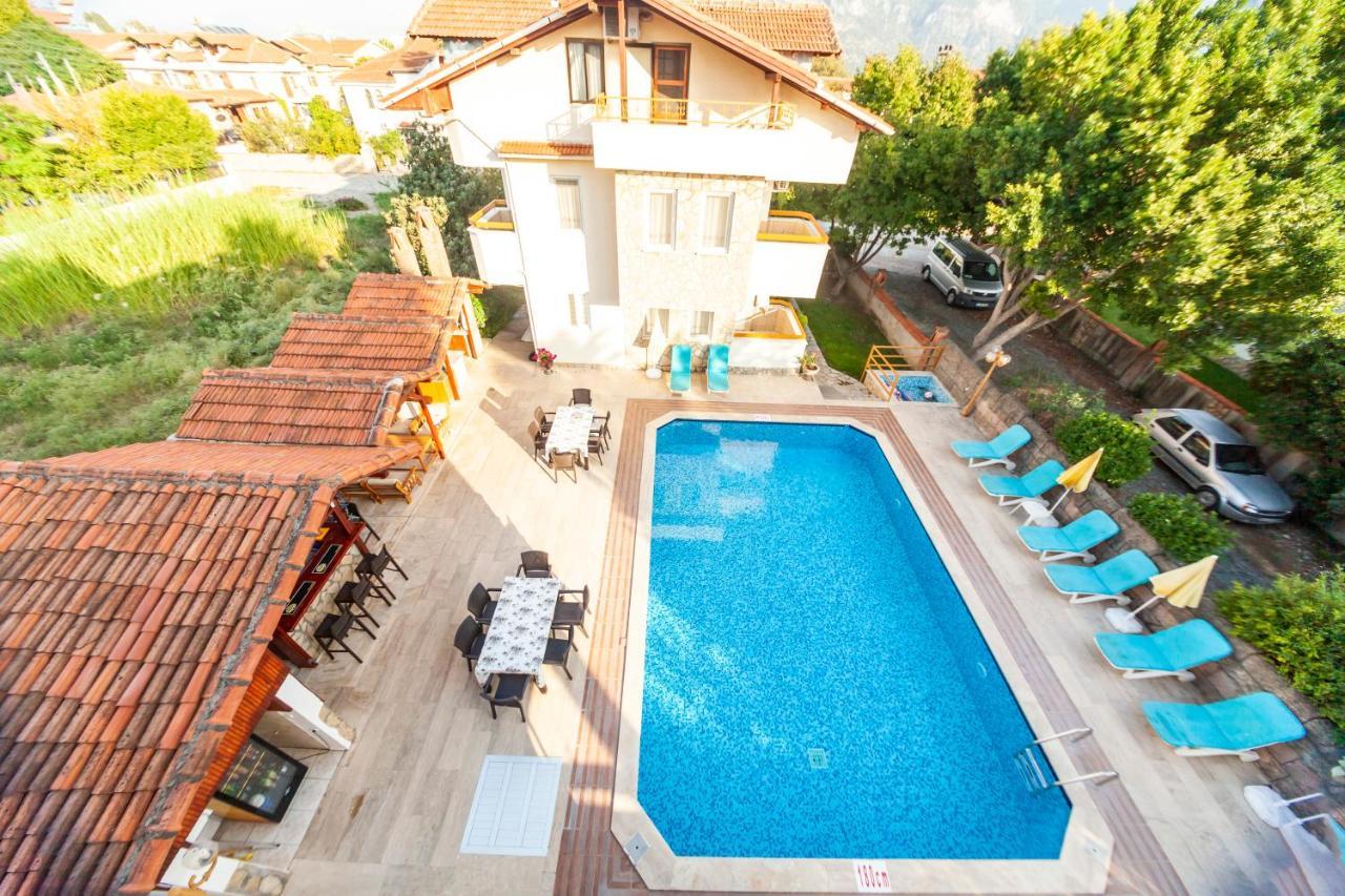Villa Gardenia Dalyan Exterior photo
