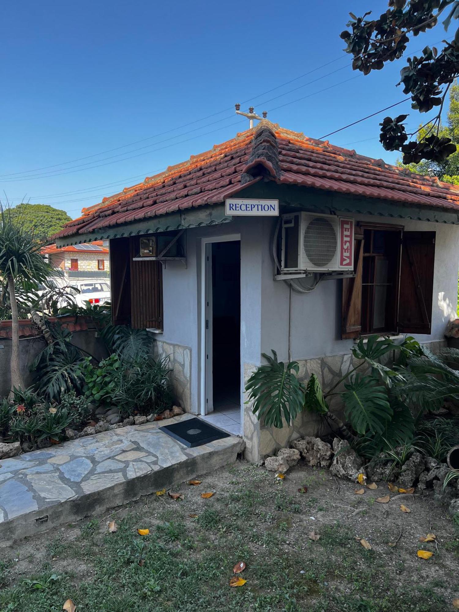 Villa Gardenia Dalyan Exterior photo