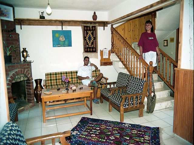 Villa Gardenia Dalyan Exterior photo