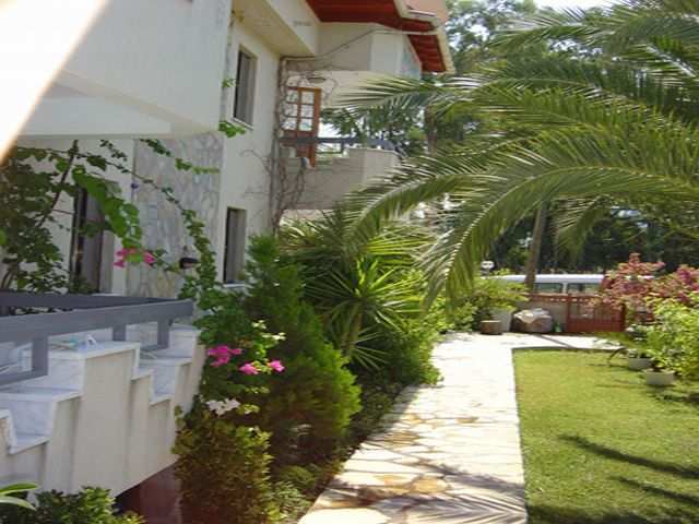 Villa Gardenia Dalyan Exterior photo