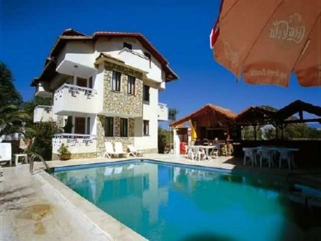 Villa Gardenia Dalyan Exterior photo