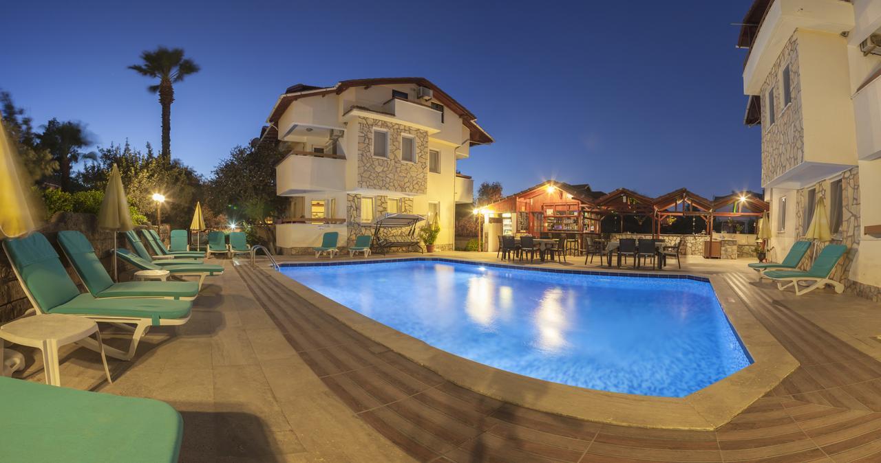Villa Gardenia Dalyan Exterior photo