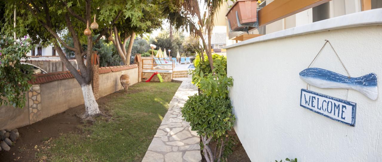 Villa Gardenia Dalyan Exterior photo