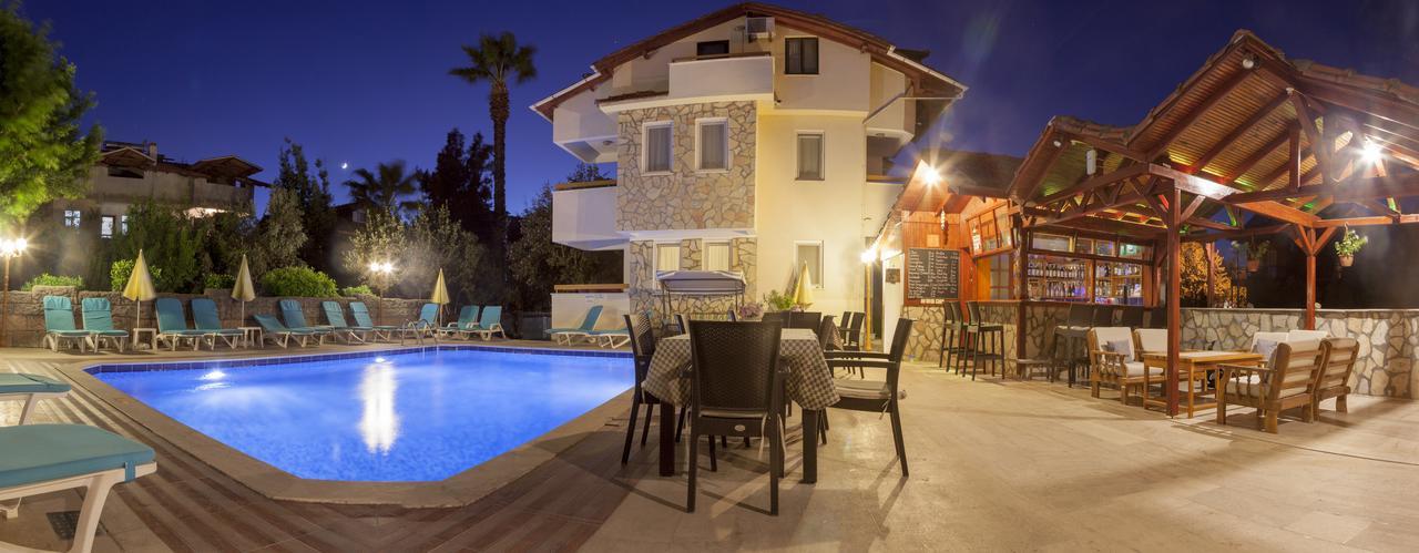 Villa Gardenia Dalyan Exterior photo