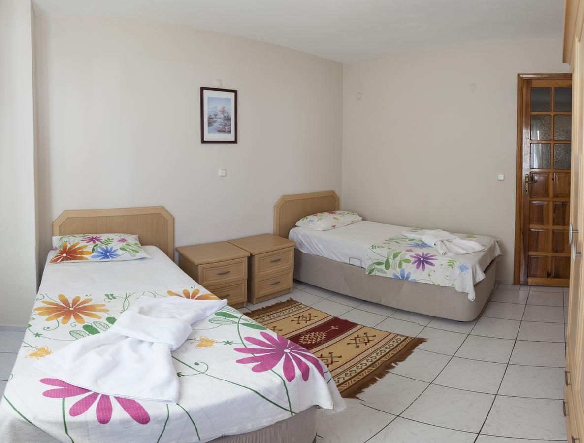 Villa Gardenia Dalyan Exterior photo