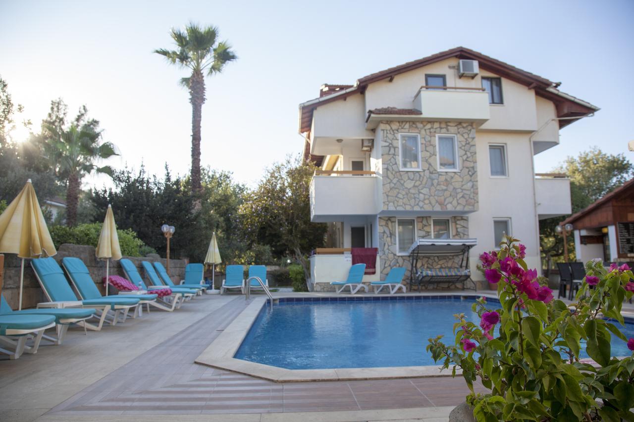 Villa Gardenia Dalyan Exterior photo
