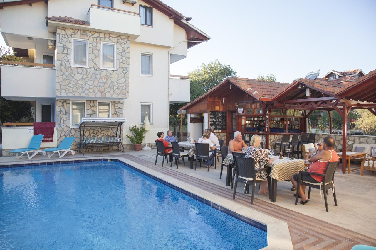 Villa Gardenia Dalyan Exterior photo