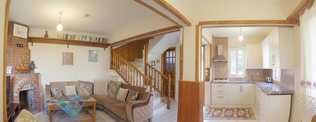 Villa Gardenia Dalyan Exterior photo