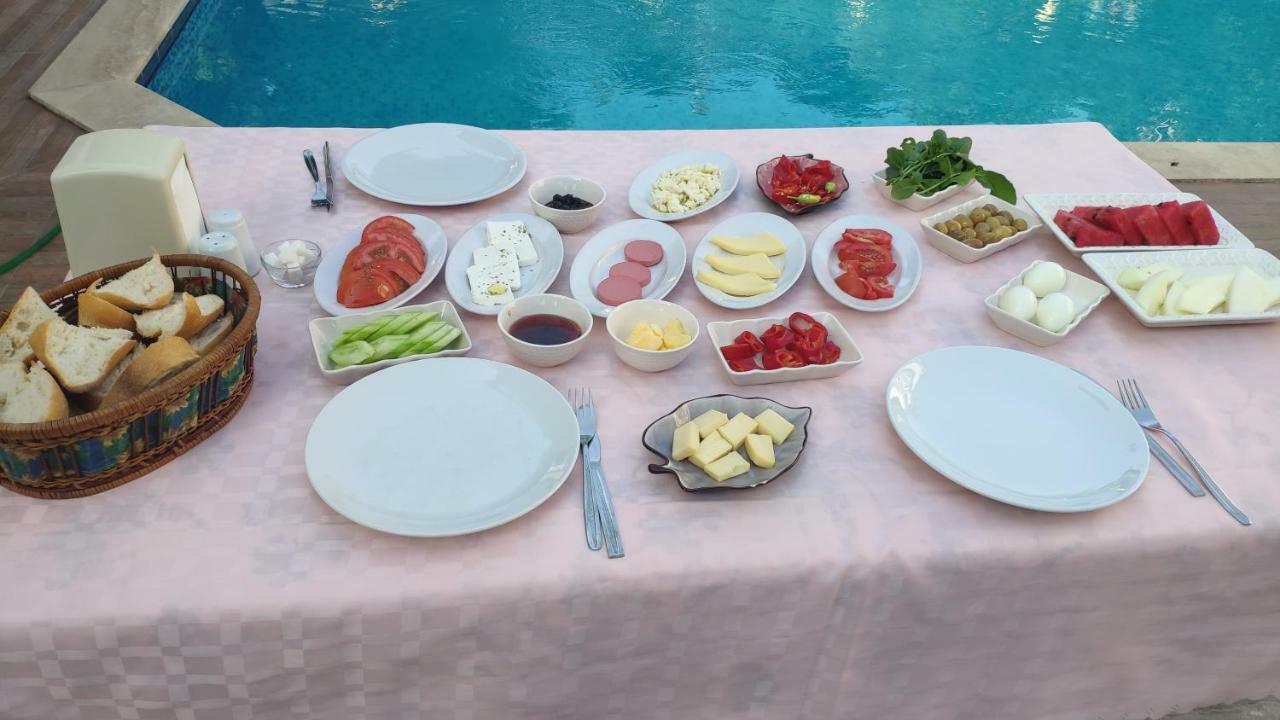 Villa Gardenia Dalyan Exterior photo